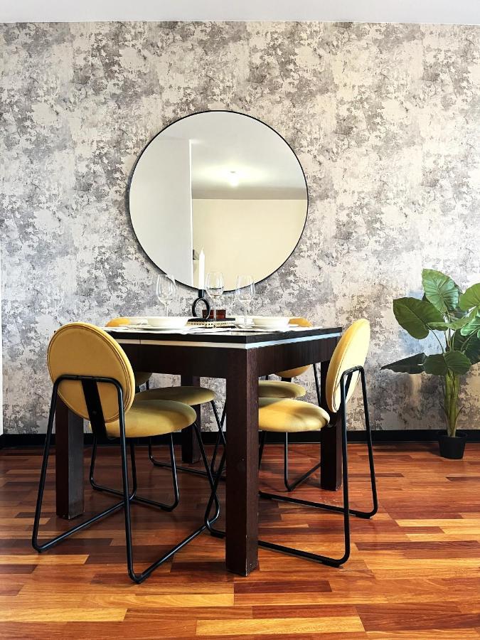 Jagielly Apartment ~ Self Check-In 24H ~ Parking & Lift Wroclaw Dış mekan fotoğraf